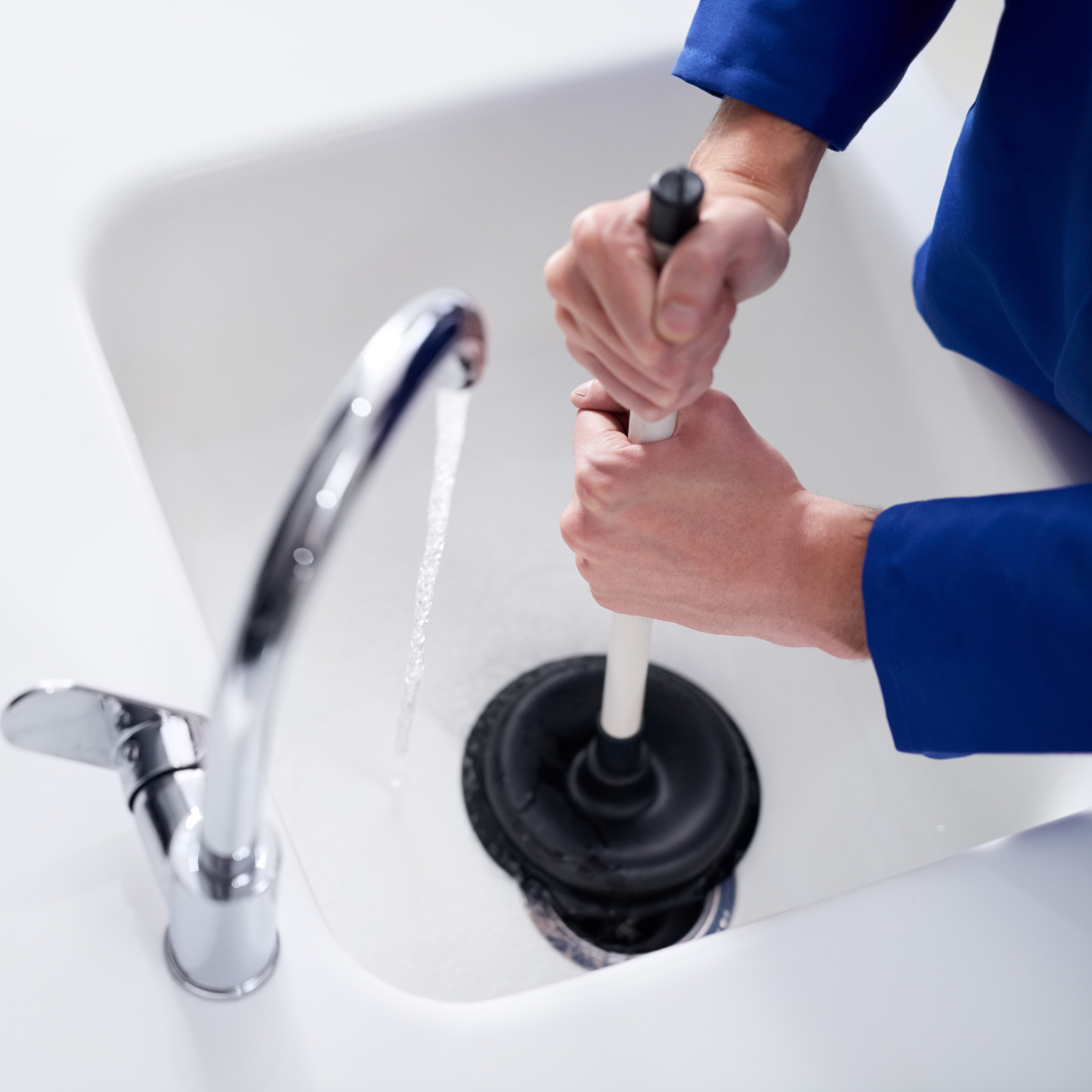 What’s Blocking Your Drains And How Can You Unclog Them? Plumber In