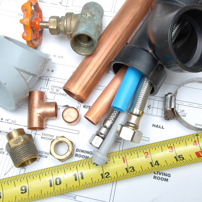 plumbing problems