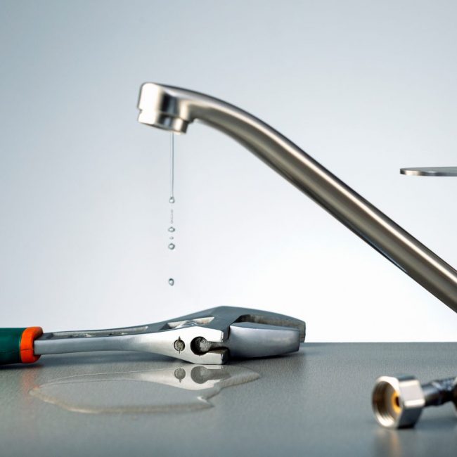 Bathtub Faucet