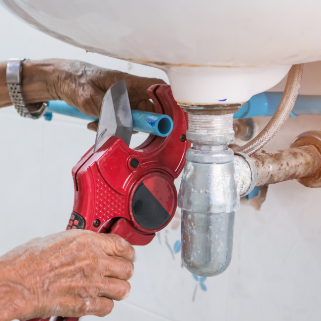 plumbing solutions