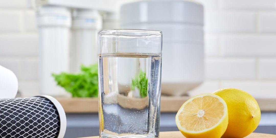water