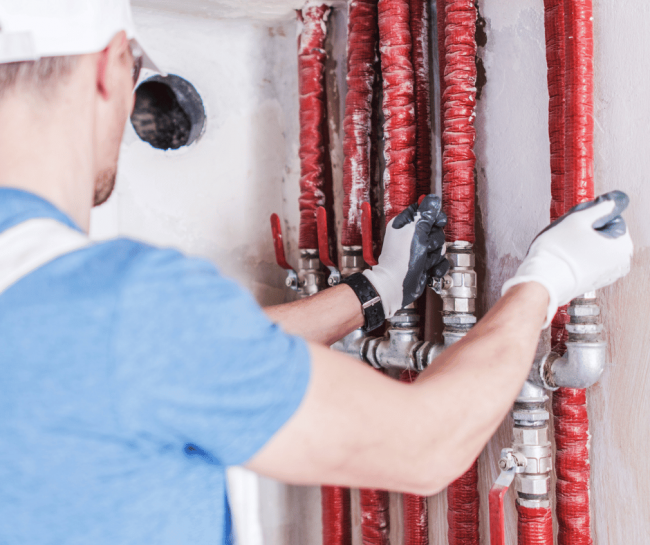 The Family Plumber_Importance