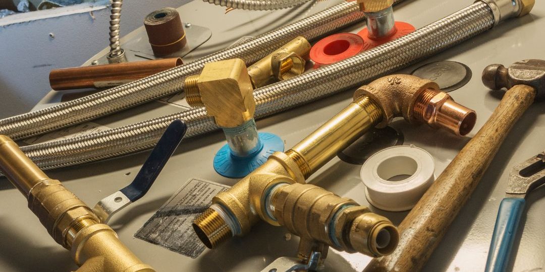 water heater replacement service