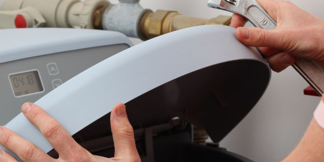 The Ultimate Guide to Water Softener Systems Benefits, Installation